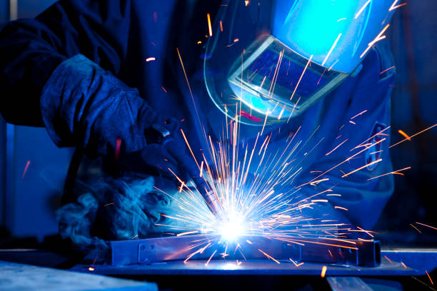Best Welding Inspection and Certification in Albertson, NY