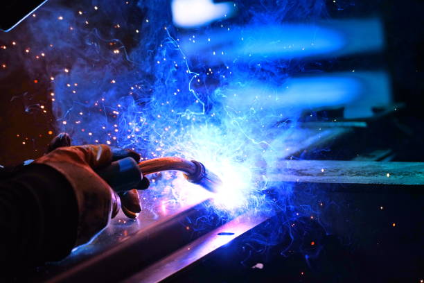 Best Pipe Welding in Albertson, NY