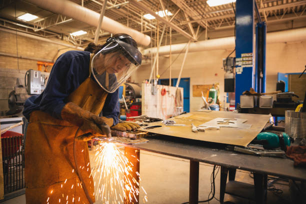 Best Specialty Welding Processes in Albertson, NY