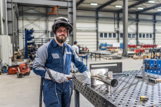 Best Automotive Welding in Albertson, NY