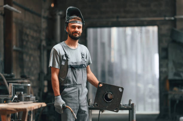 Affordable Welder Services in Albertson, NY