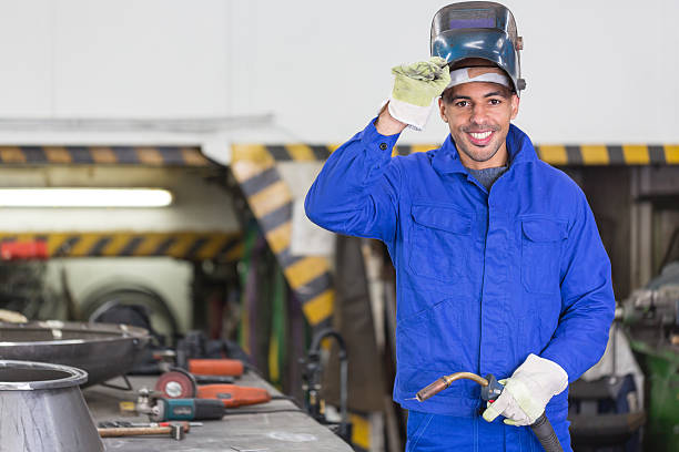 Best Automation and Robotic Welding in Albertson, NY
