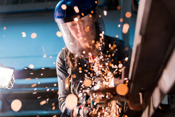 Best Specialty Welding Processes in Albertson, NY
