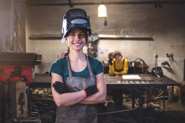 Professional Welder & Metal Fabrication in Albertson, NY